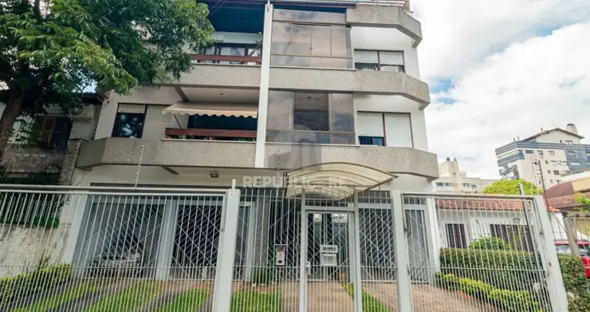 Cobertura 3 dormitórios à venda Santana Porto Alegre/RS