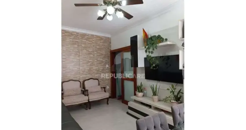 Apartamento 2 dormitórios à venda Santa Cecília Porto Alegre/RS
