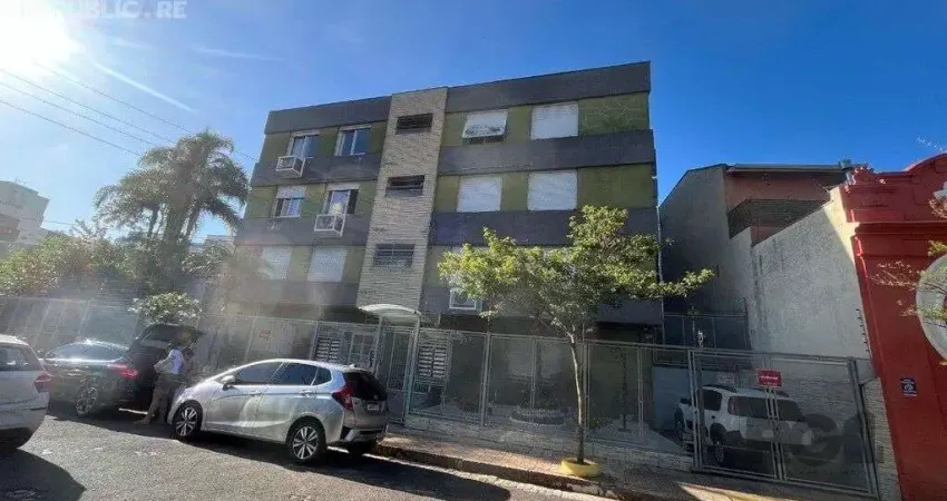 Apartamento à venda no bairro cidade baixa com 42 m² e 1 dormitório/quarto.