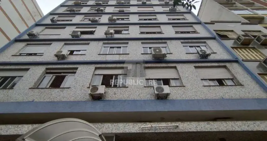 Apartamento 2 dormitórios à venda Centro Histórico Porto Alegre/RS