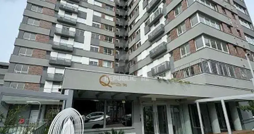 Apartamento 1 dormitórios à venda Moinhos de Vento Porto Alegre/RS