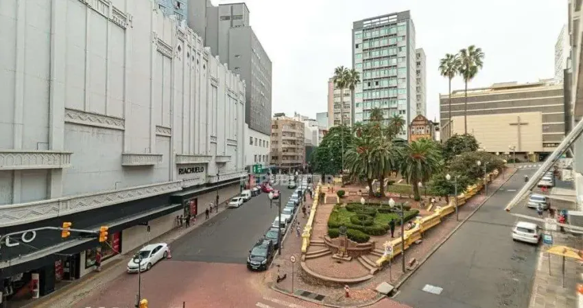 Apartamento 2 dormitórios à venda Centro Histórico Porto Alegre/RS