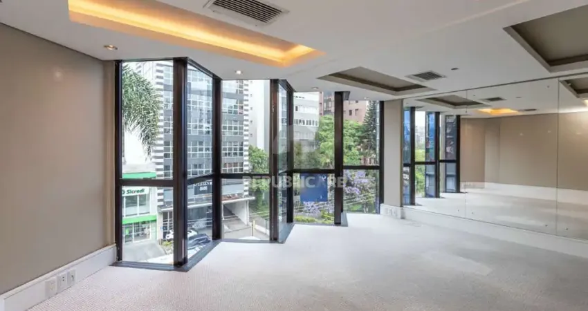 Sala Comercial para vender ou alugar Moinhos de Vento Porto Alegre/RS