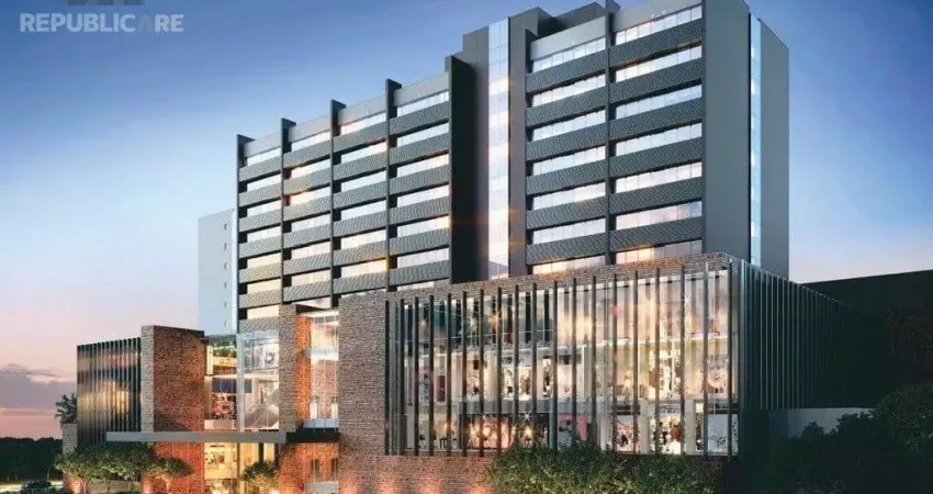 Escritório à venda no bairro teresópolis com 298 m² de área útil disponível.