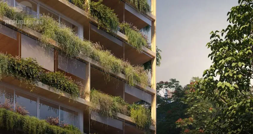 Apartamento à venda no bairro bela vista com 3 dormitórios/quartos e 170 m².