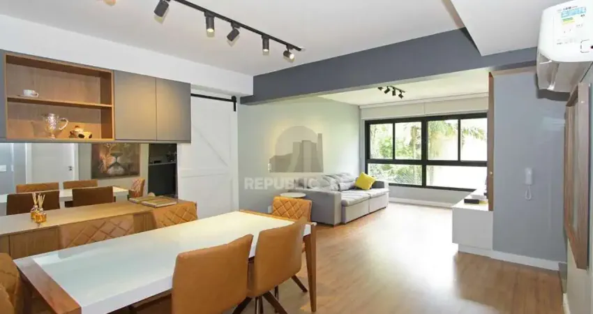 Apartamento 3 dormitórios à venda Menino Deus Porto Alegre/RS