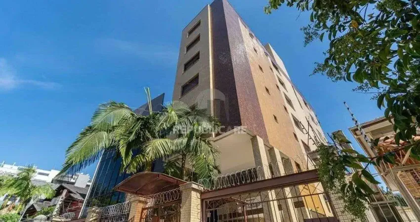 Apartamento 3 dormitórios à venda Menino Deus Porto Alegre/RS
