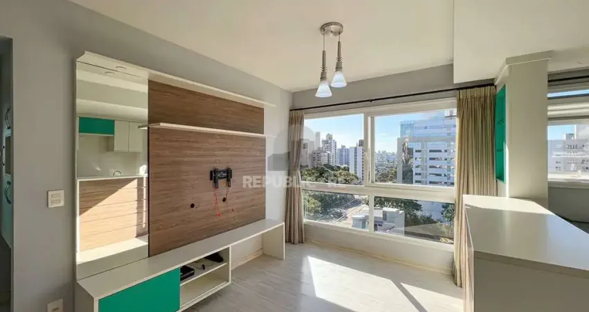 Apartamento 2 dormitórios à venda Azenha Porto Alegre/RS
