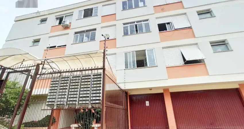 Apartamento studio à venda no bairro partenon com 30m² e 1 dormitório/quartos