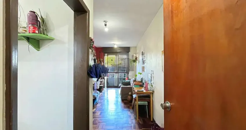 Apartamento 1 dormitórios à venda Santo Antônio Porto Alegre/RS