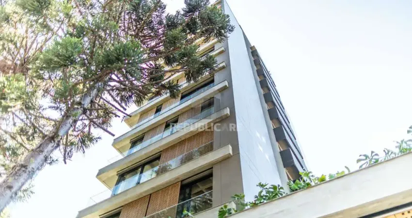 Apartamento 3 dormitórios à venda Auxiliadora Porto Alegre/RS
