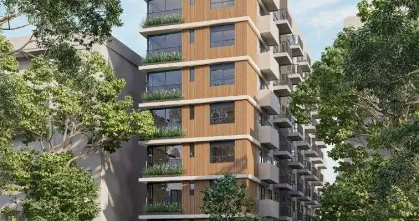 Apartamento à venda no bairro independência, 58m² com 2 dormitórios/quartos.