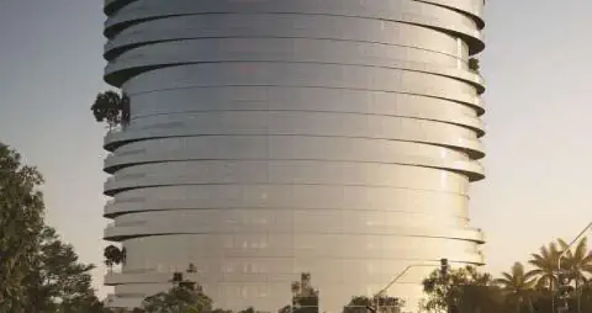 Escritório à venda no bairro boa vista com 75 m² de área útil disponível.