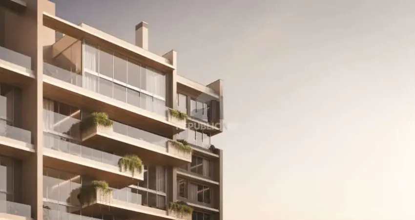 Apartamento 3 dormitórios à venda Boa Vista Porto Alegre/RS