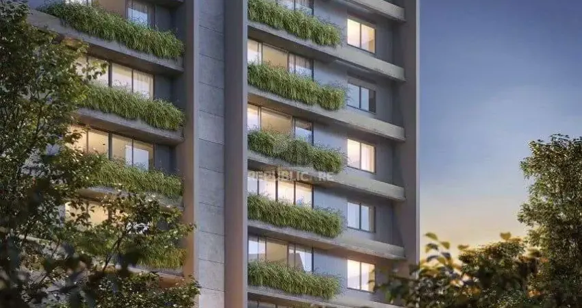 Apartamento 3 dormitórios à venda Boa Vista Porto Alegre/RS