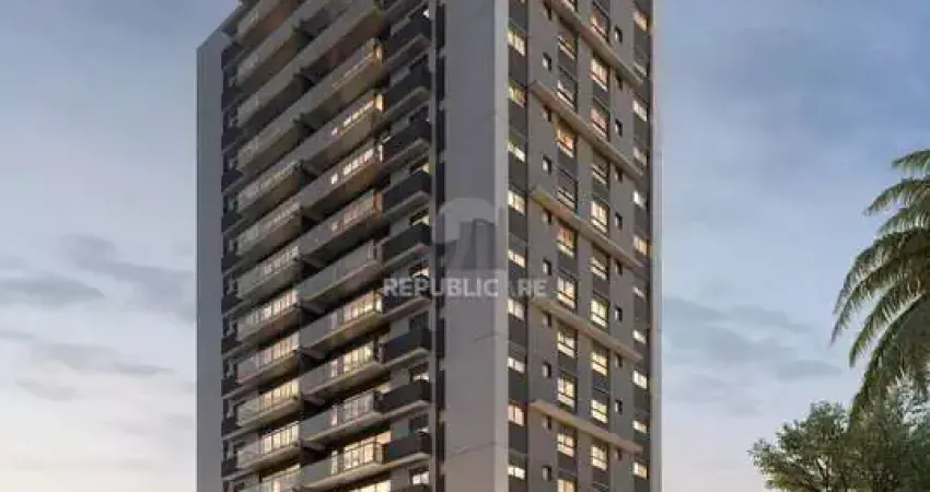 Cobertura 3 dormitórios à venda Auxiliadora Porto Alegre/RS