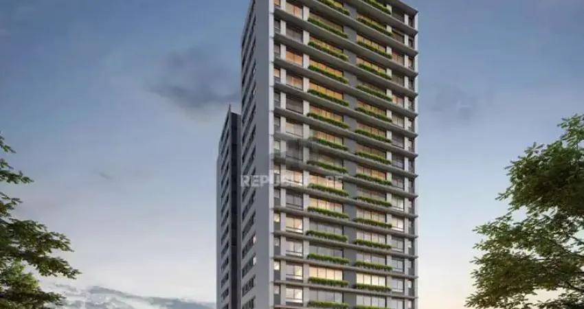 Apartamento 3 dormitórios à venda Auxiliadora Porto Alegre/RS