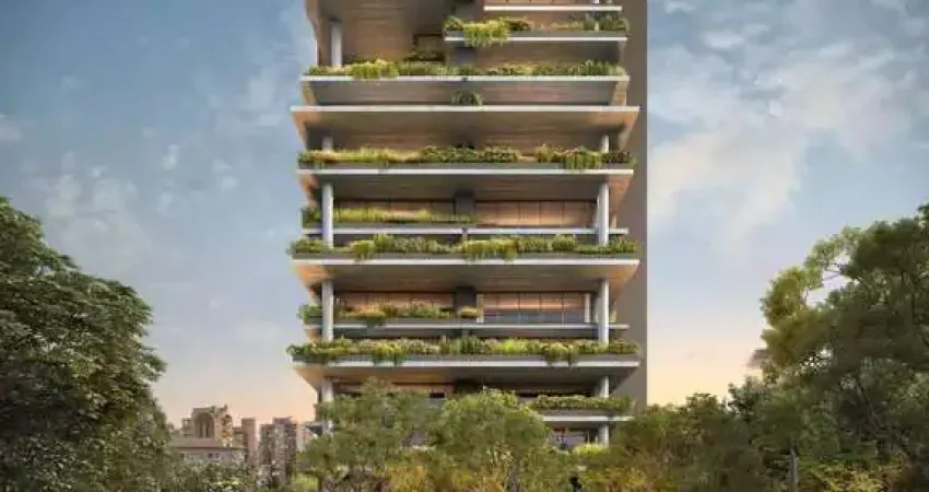 Apartamento à venda em moinhos de vento com 332 m² e 4 dormitórios/quartos disponíveis