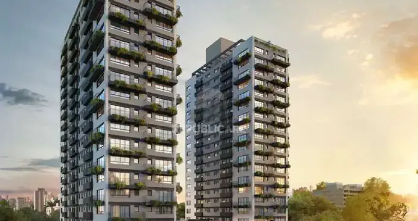Apartamento 3 dormitórios à venda Boa Vista Porto Alegre/RS