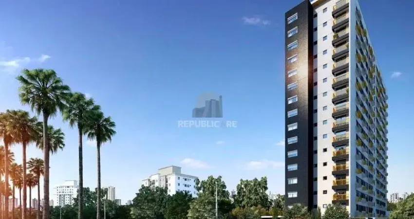 Apartamento 1 dormitórios à venda Santana Porto Alegre/RS