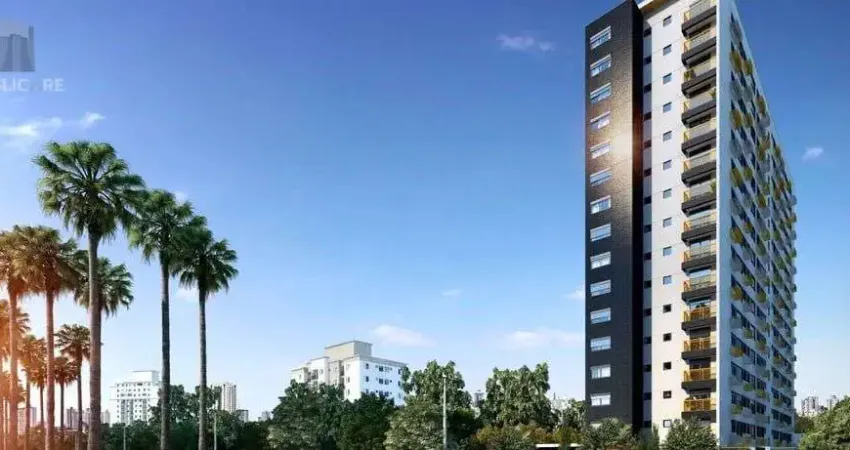 Apartamento à venda em santana com 1 dormitório e 44 m² de área útil