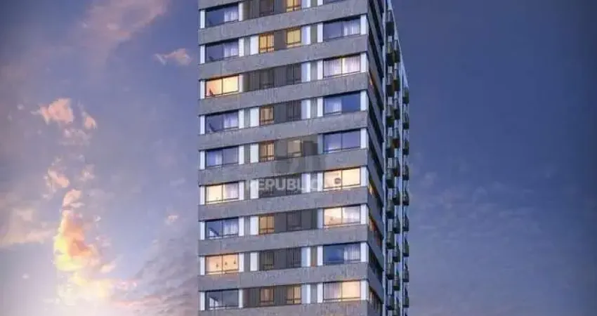 Apartamento 2 dormitórios à venda Menino Deus Porto Alegre/RS
