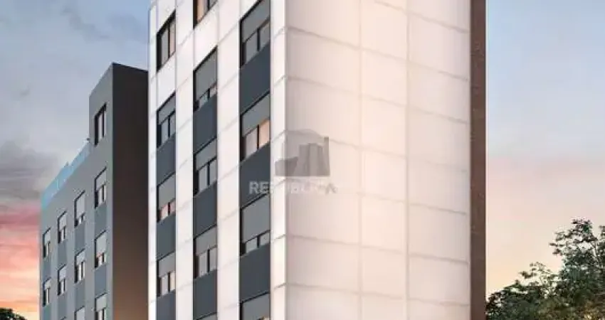 Studio 1 dormitórios à venda Moinhos de Vento Porto Alegre/RS