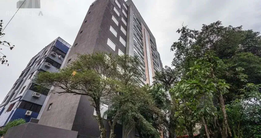 Apartamento à venda no menino deus com 157 m² e 2 dormitórios/quartos disponíveis