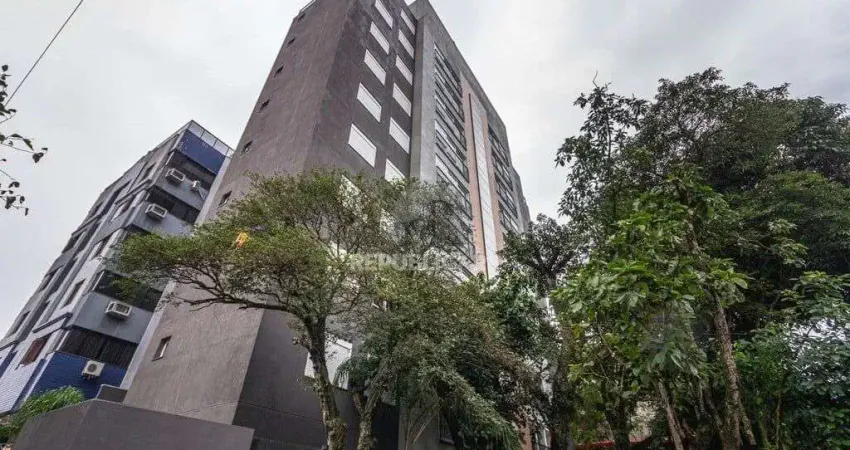 Cobertura 2 dormitórios à venda Menino Deus Porto Alegre/RS