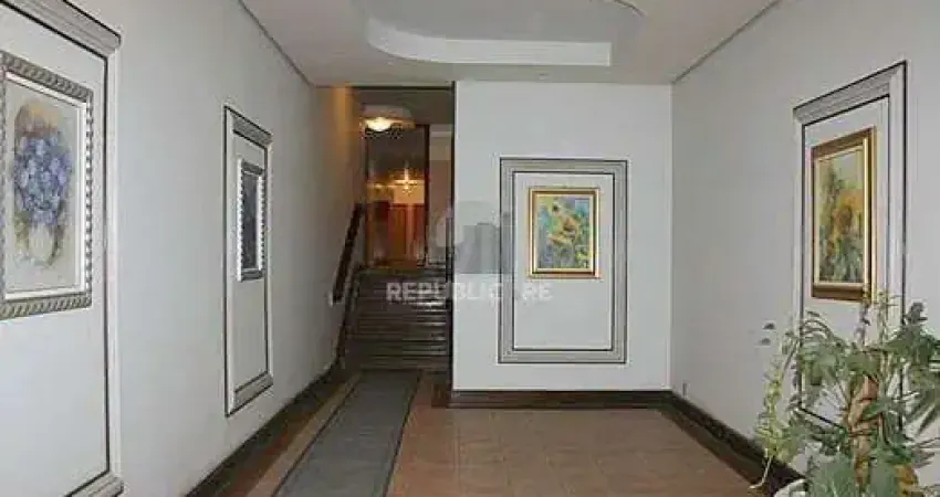 Venda Apartamento Bom Fim, 3 dorm, térreo, Proximo HPS