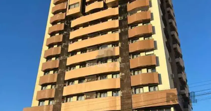 Flat semimobiliado, uma vaga, no bairro Praia de Belas em Porto Alegre