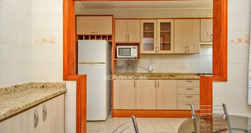 Apartamento 3 dormitórios à venda Praia de Belas Porto Alegre/RS