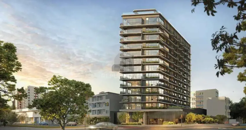Apartamento 3 dormitórios à venda Praia de Belas Porto Alegre/RS