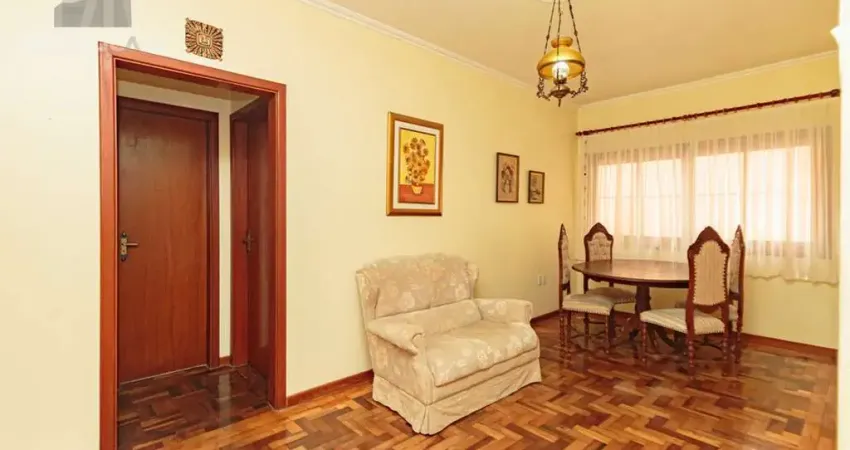 Apartamento à venda na praia de belas com 57 m² e 1 dormitório/quartos disponíveis