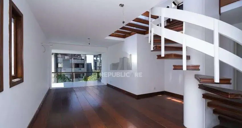 Cobertura 3 dormitórios à venda Auxiliadora Porto Alegre/RS