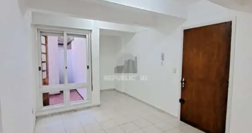 Apartamento 1 dormitórios à venda Auxiliadora Porto Alegre/RS