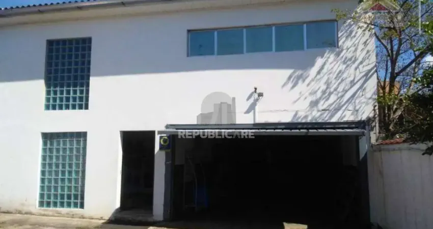 Depósito/Pavilhão para Venda - 158.25m², 0 dormitórios, Niterói