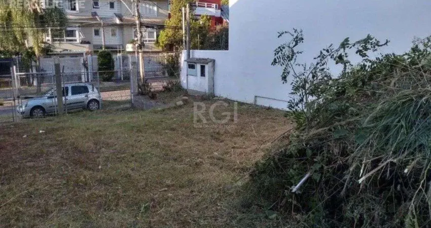 Terreno à venda no bairro chácara das pedras com 0 dormitórios/quartos disponíveis.