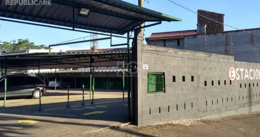 Terreno à venda no bairro jardim do salso com 0 dormitórios/quartos disponíveis.