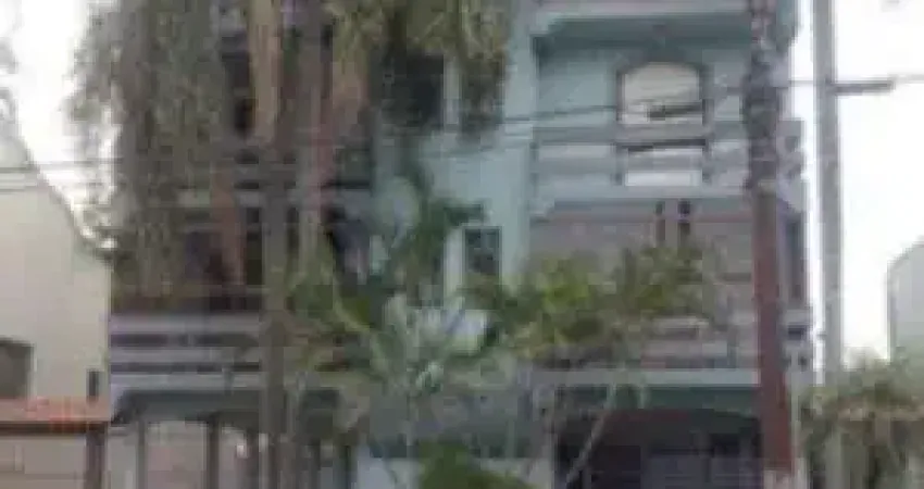 Apartamento à venda no bairro medianeira com 44 m² e 1 dormitório/quarto disponível