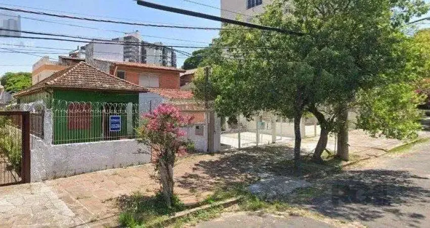 Terreno à venda em jardim botânico - oportunidade para construção no bairro