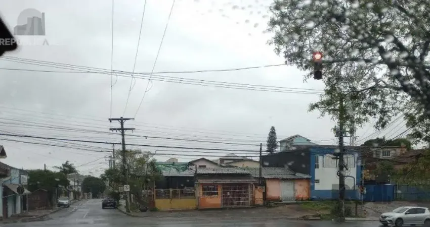 Terreno em cavalhada à venda, ideal para construção - oportunidade para investidor!