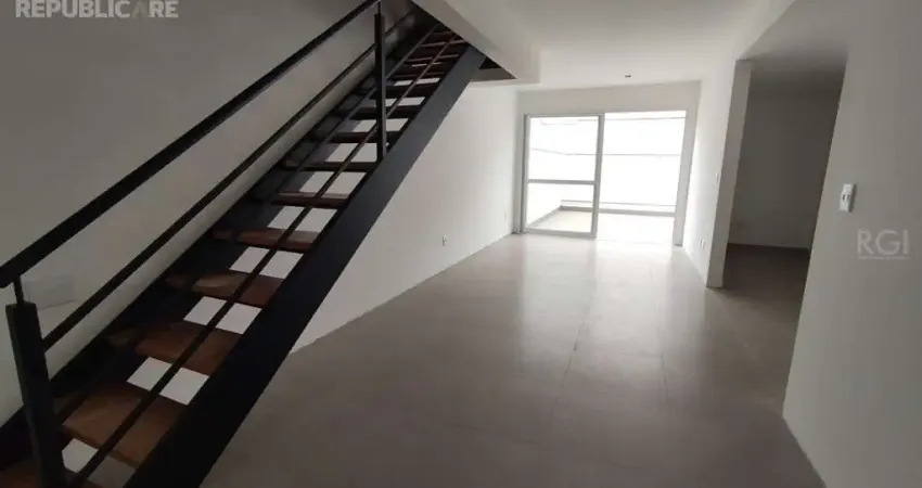 Apartamento à venda no bairro petrópolis com 179 m² e 2 dormitórios/quartos.