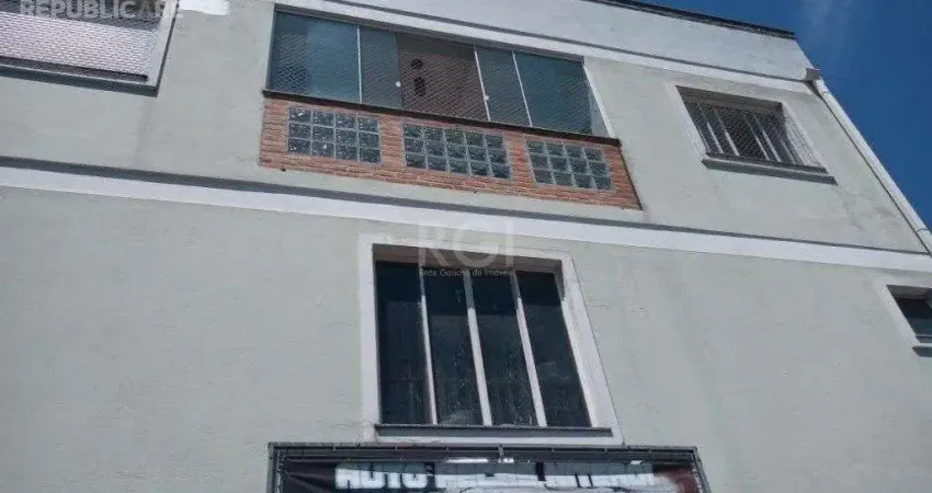 Edifício comercial à venda no bairro medianeira com ampla área útil disponível