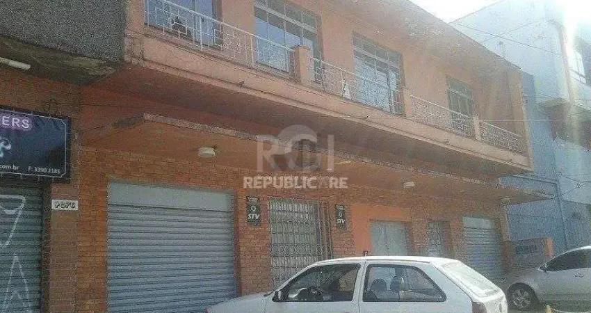 Predio para Venda - 353.12m², 0 dormitórios, Petrópolis