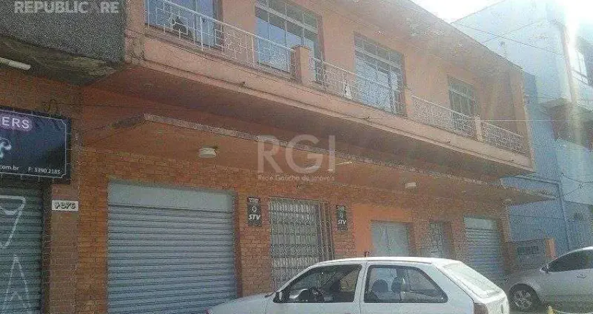 Edifício comercial à venda em petrópolis - área de 353 m² disponível para negócios