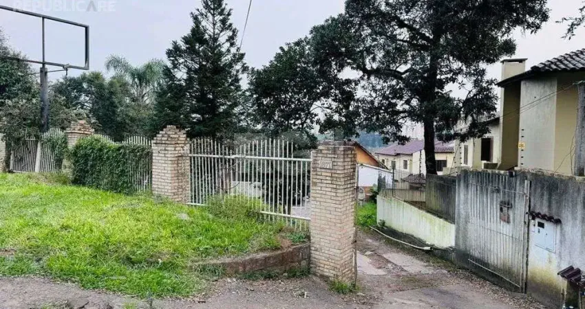 Terreno à venda no bairro cavalhada com área total e 0 dormitórios/quartos disponíveis