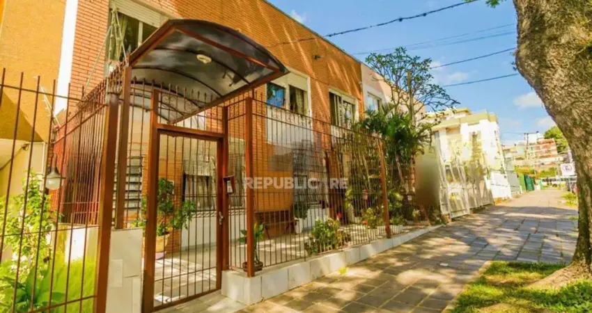 Apartamento com 1 quarto à venda na Rua Valparaíso, 1050, Jardim Botânico, Porto Alegre