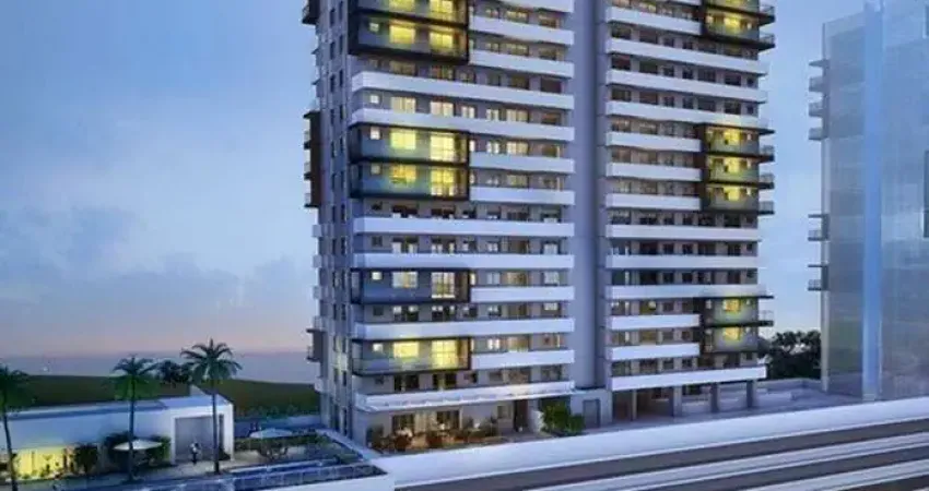 Apartamento para alugar no bairro petrópolis com 51m² e 1 dormitório/quarto