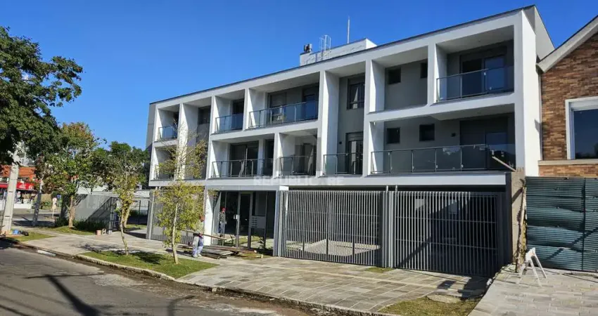 Garden 2 dormitórios à venda Chácara das Pedras Porto Alegre/RS